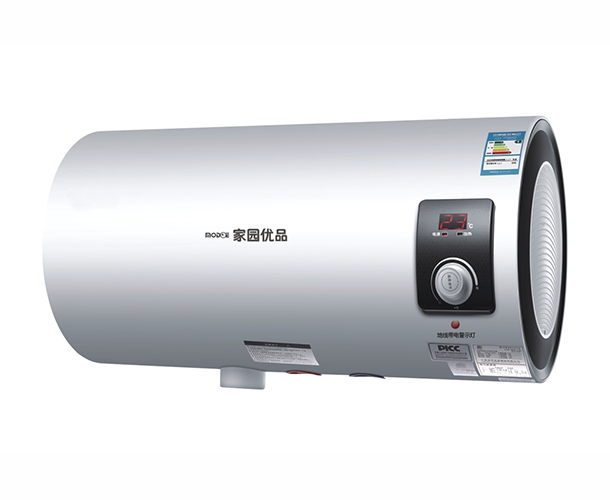 家园优品电热水器