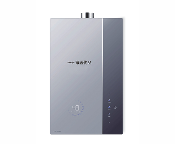 家园优品燃气热水器